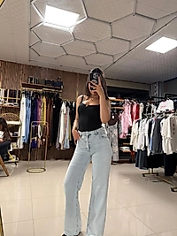 Tencel jean
