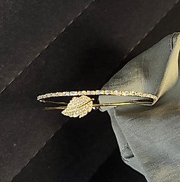 Ayarlanabilir Çelik Bilezik