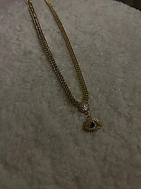 VIP 14K kolye
