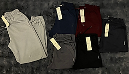 Oysho modal kumaş lastik paça eşofman altı