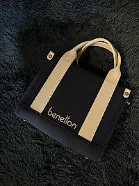 Benetton Çanta