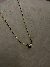 VIP 14K Kolye