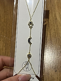 Gold çelik şahmeran