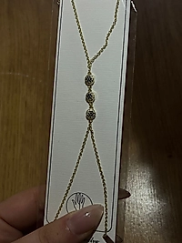 Gold çelik şahmeran