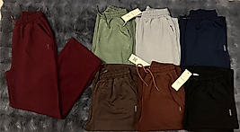 Oysho modal kumaş bol paça eşofman altı