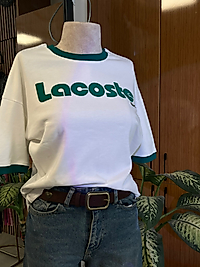 Lacoste Tişört