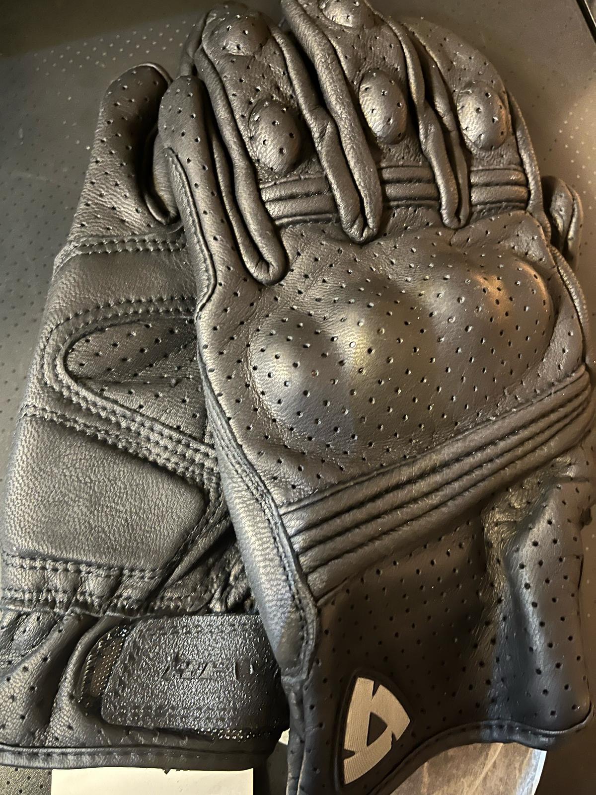 Orjinal 4 Mevsimlik Revit Eldiven