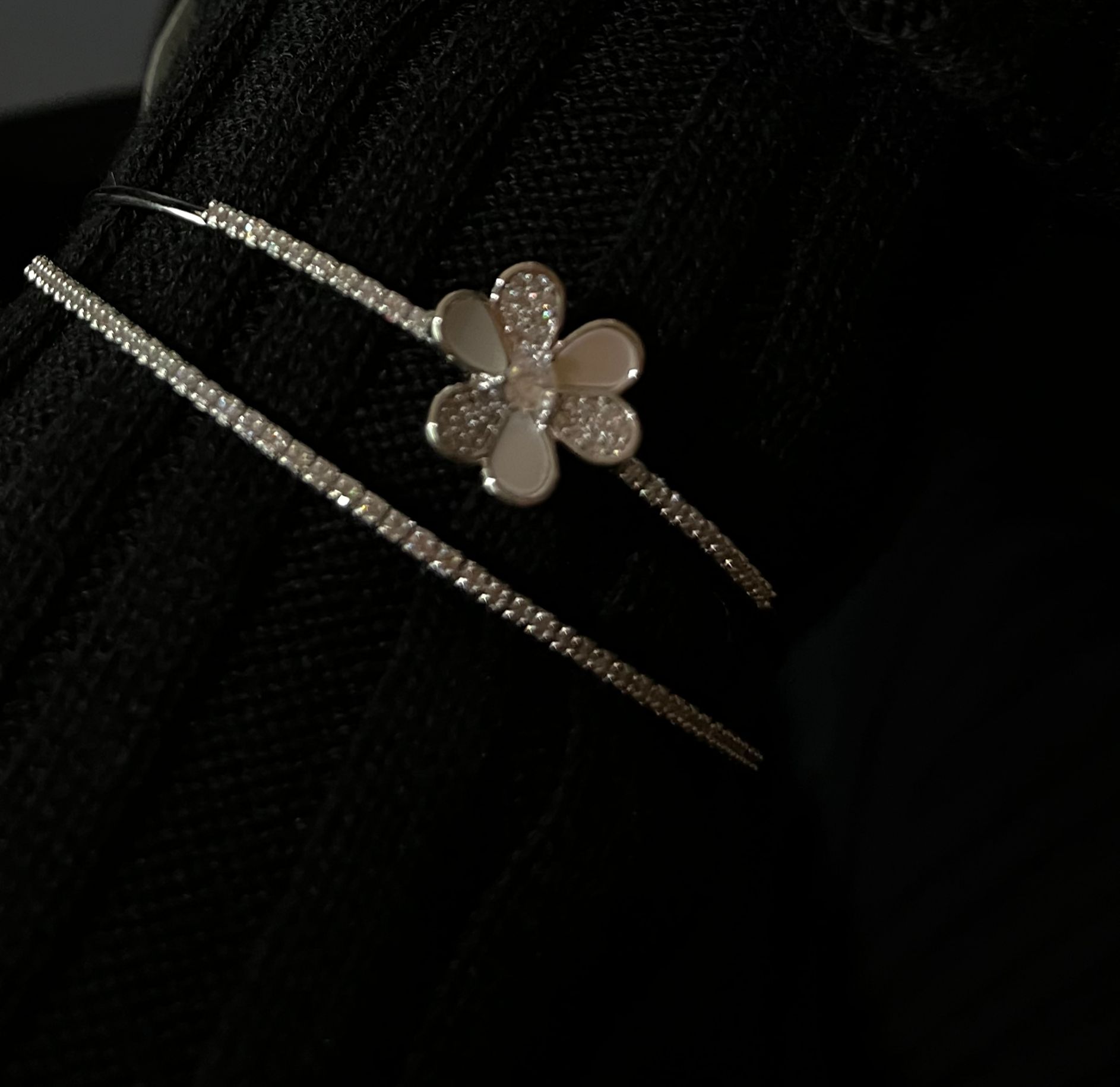 Ayarlanabilir Çelik bilezik