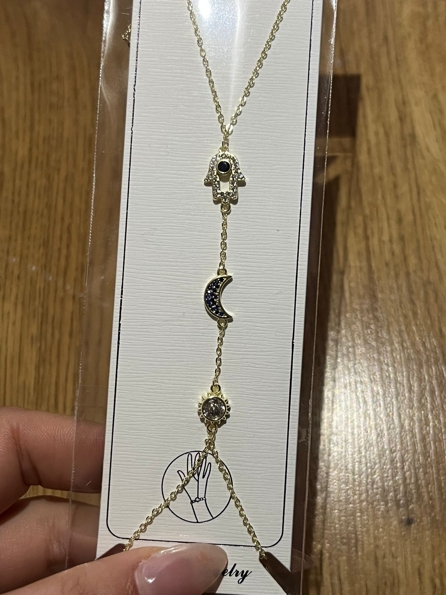 Gold çelik şahmeran