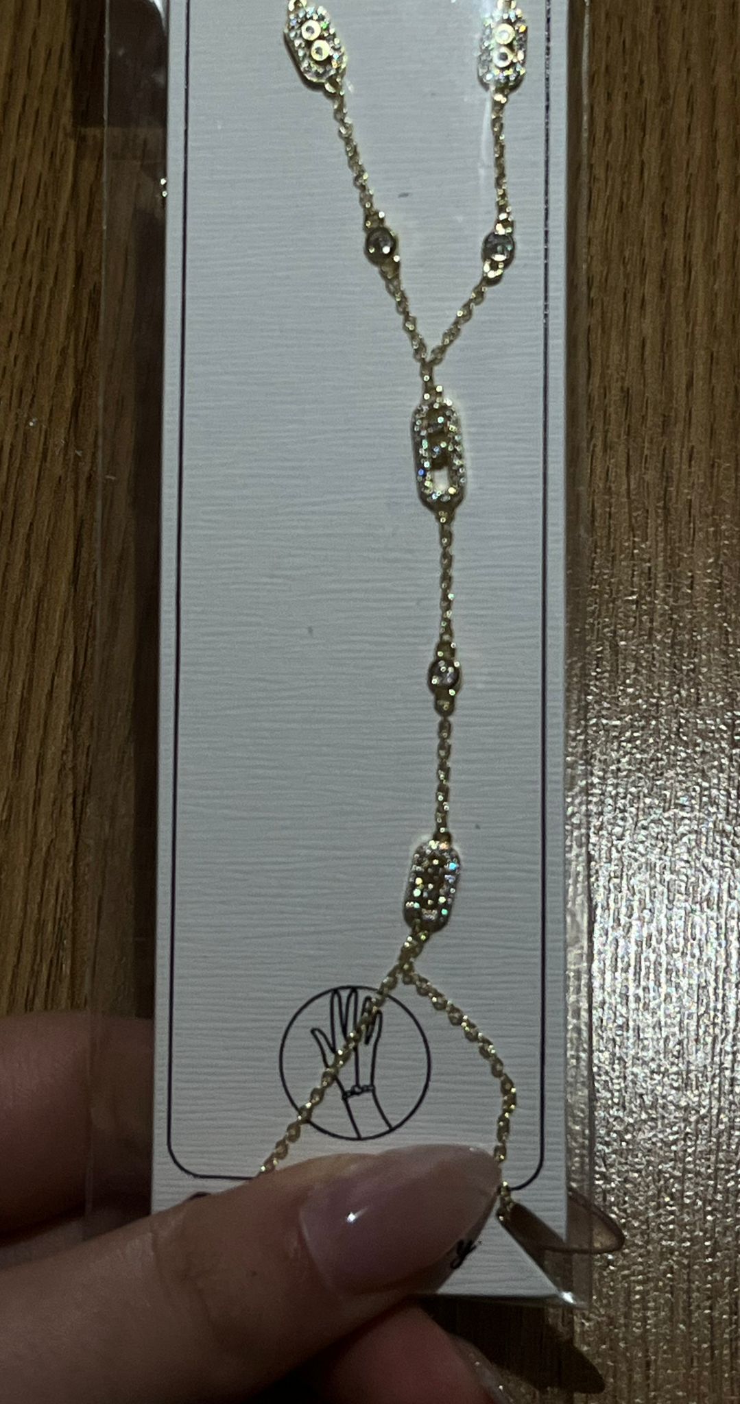 Gold çelik şahmeran