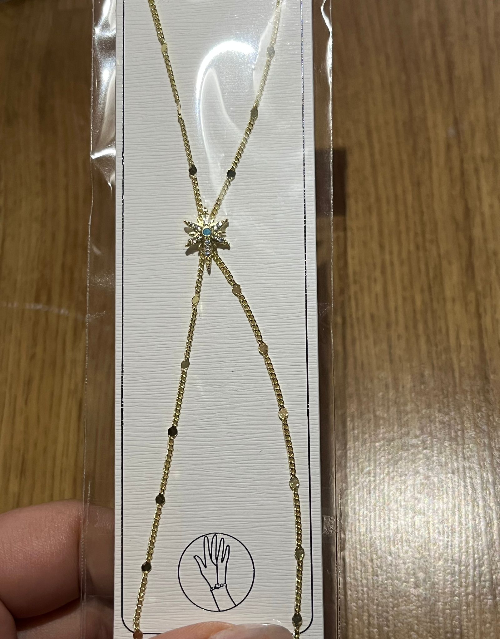 Gold çelik şahmeran