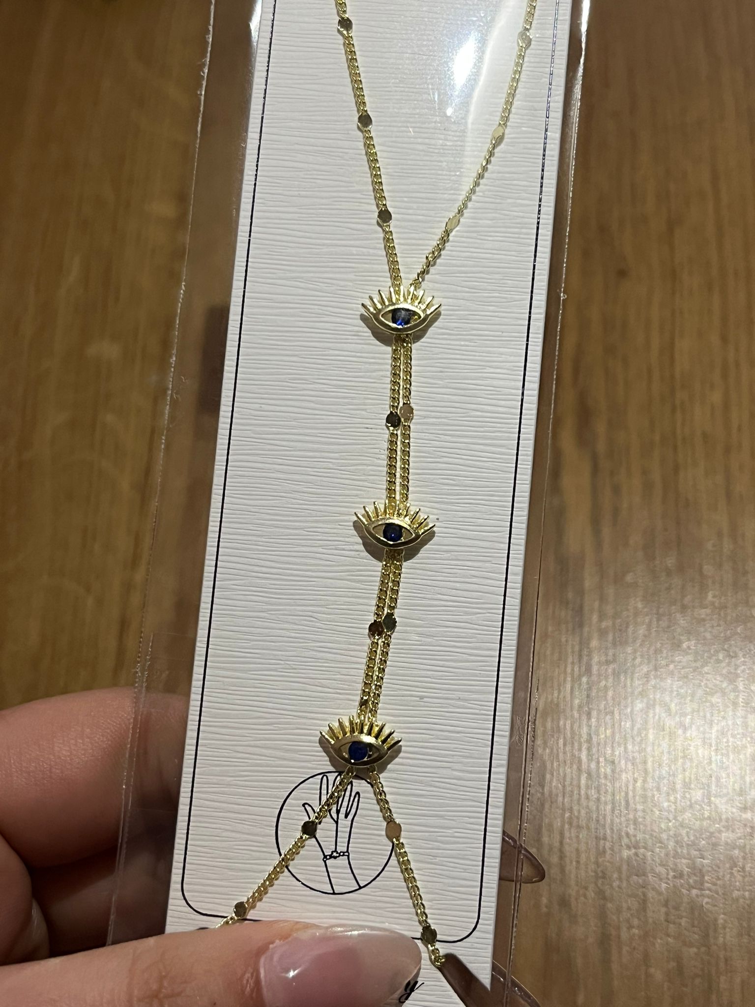 Gold çelik şahmeran