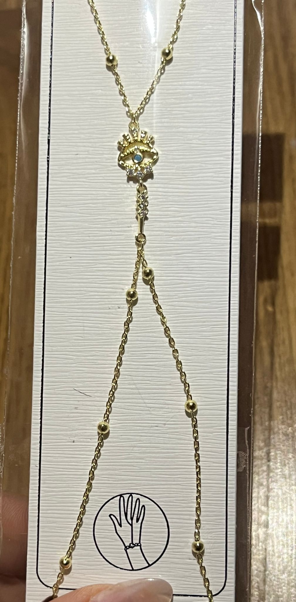 Gold çelik şahmeran