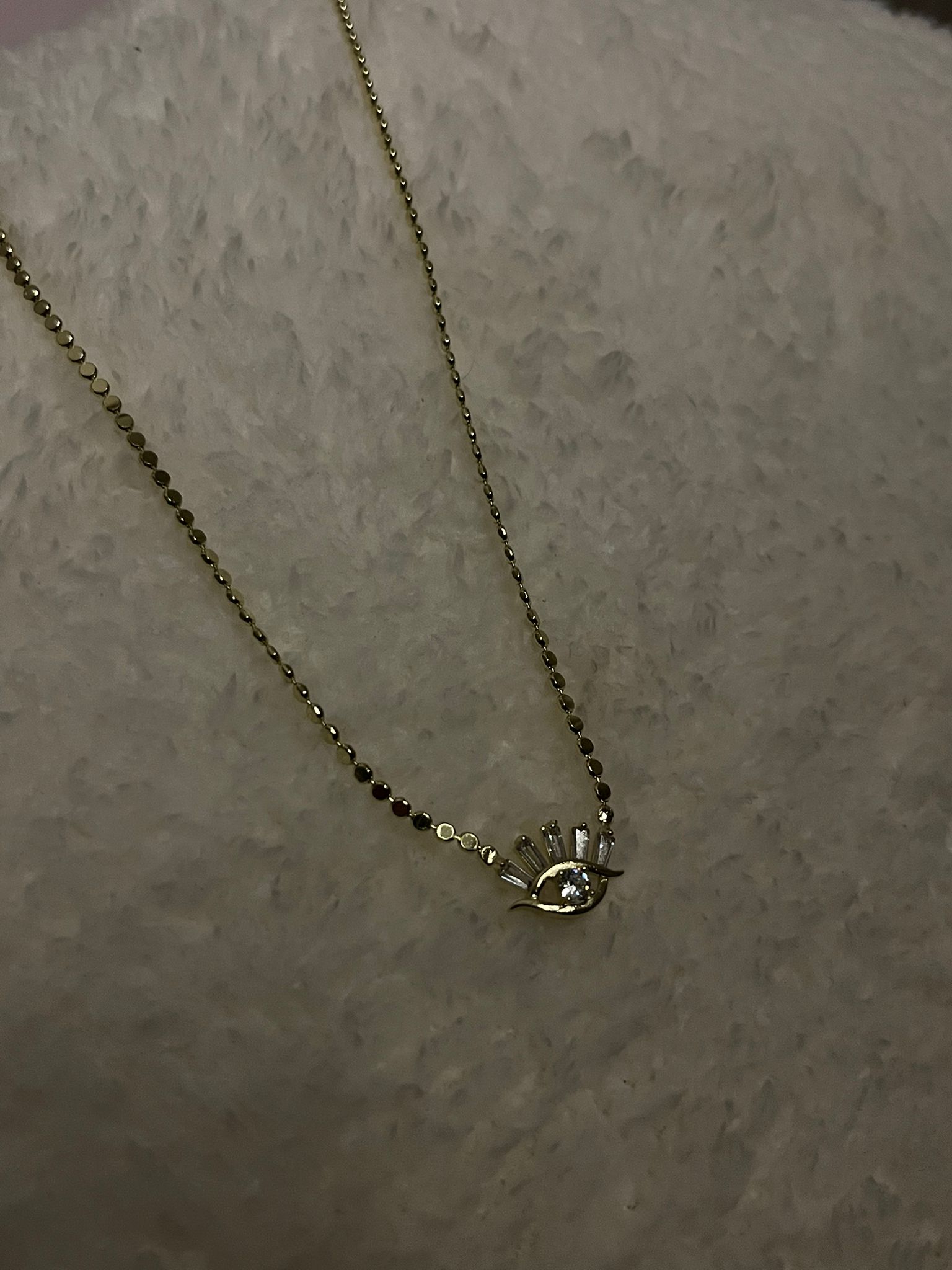 VIP 14K Kolye